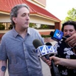 Former Oklahoma death row inmate back in court as case proceeds to retrial in 1997 murder case