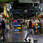 Nissan shelves development of electric Qashqai in cost-cutting drive