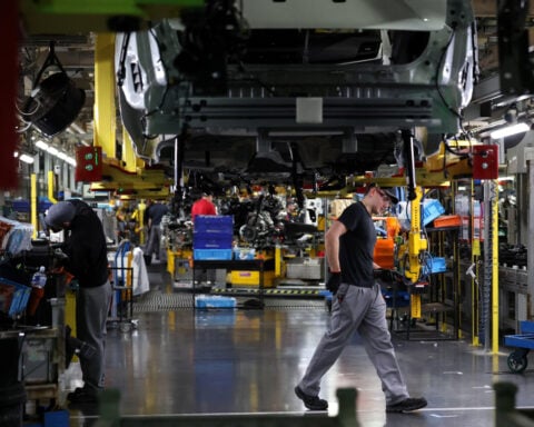 Nissan shelves development of electric Qashqai in cost-cutting drive