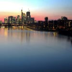 German business activity hits 18-month low in June, PMI shows