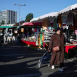 French private sector downturn eases in June, PMI shows