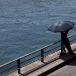 Around 20 drown in France as people seek relief from heatwave