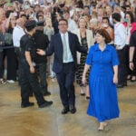 Andy Burnham prepares for a UK Labour leadership contest that may be a coronation