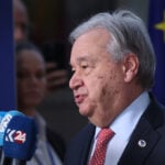 AI companies should release environmental impact, commit to clean energy, says UN chief