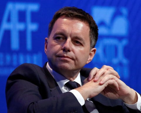 ECB's Kazimir: next steps will depend on data but direction is clear
