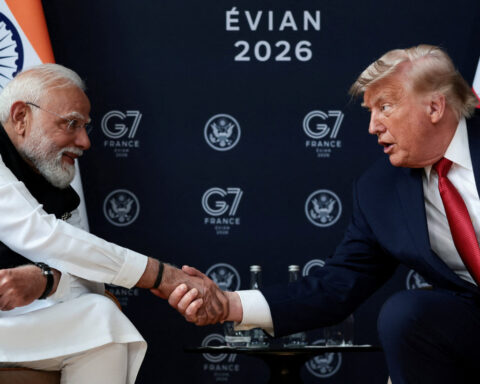U.S. focused on fair trade deal with India that benefits both countries, U.S. embassy says