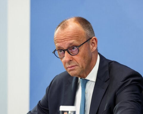 German pension commission proposes shift to Swedish-style fund