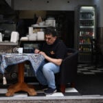 UK services sector contracts at fastest pace since January 2023