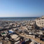 Israel targeted Gaza children resulting in genocide, UN inquiry says