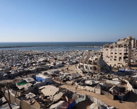 Israel targeted Gaza children resulting in genocide, UN inquiry says