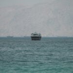 More vessels transit Hormuz, Qatar-linked LNG tankers return, data show