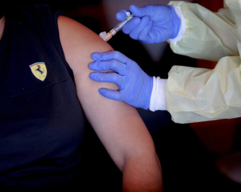 Tetanus is a rare but dangerous disease. A doctor explains why experts are worried