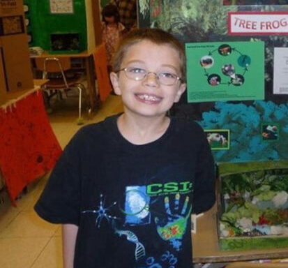 Kyron Horman’s disappearance led to Oregon’s largest criminal investigation. The search lives on 16 years later