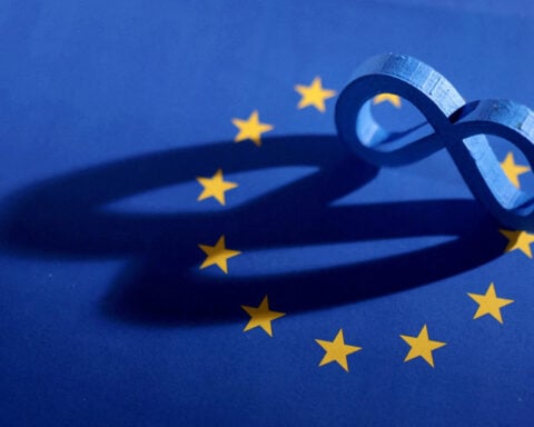 EU to ramp up Meta probe into addictive design, Bloomberg News reports