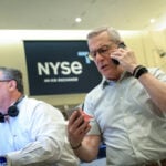 Nasdaq 100 set to shed over $1 trillion as tech selloff deepens; SpaceX slides