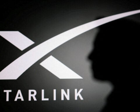 Israel smuggled Starlink systems into Iran, former PM says