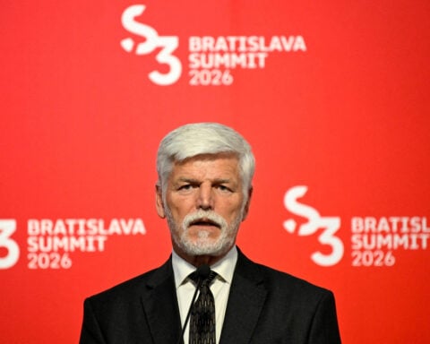 Czech president appeals to Constitutional Court after NATO delegation snub