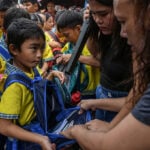 Philippines rethinks school safety after rare shooting kills three