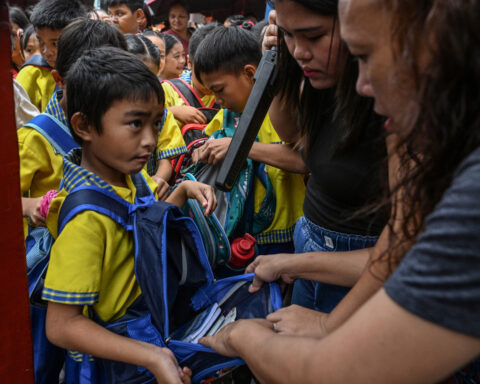 Philippines rethinks school safety after rare shooting kills three
