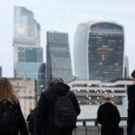 Scars mark Britain's economy 10 years after Brexit vote