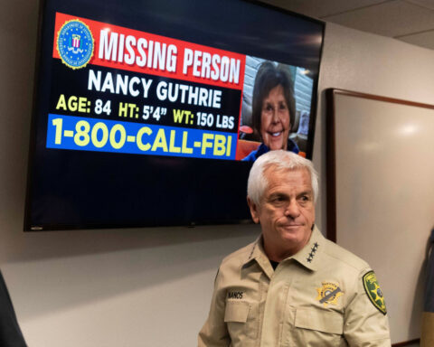 Here are the key developments in the monthslong search for Nancy Guthrie