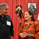 As Native American boarding schools project ends, survivors describe feeling honored and restored