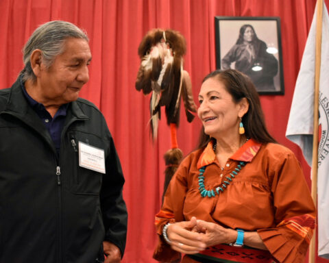 As Native American boarding schools project ends, survivors describe feeling honored and restored