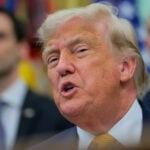 Trump insists Iran has agreed to nuclear inspections