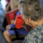 The health risks of extreme heat