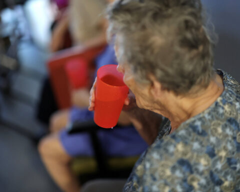 The health risks of extreme heat