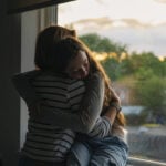 Everyone experiences loss and grief – but that doesn’t make it any easier to talk with kids about it