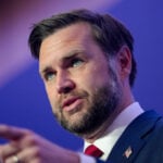 The Latest: Pentagon asks Congress for roughly $80 billion to cover cost of Iran war