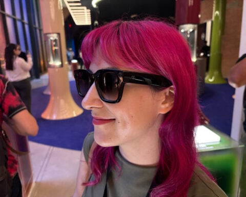 Meta is now designing its own, cheaper AI smart glasses