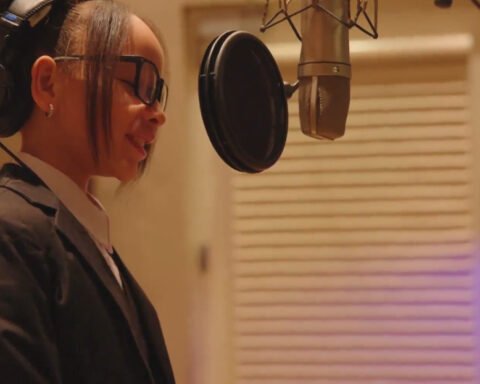 Heiress Harris, T.I. and Tiny's 10-year-old daughter, building her own legacy in music