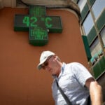 Dozens drown, schools close, heat records set to be annihilated: Europe has a major heat problem and it’s only getting worse