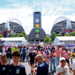US agencies have seized more than 300 drones near World Cup sites, TSA says