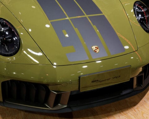 Porsche's promised comeback does little to calm investors over China