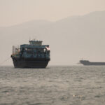 Oman and Iran to pursue talks on managing navigation in Strait of Hormuz