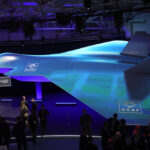 More nations willing to join GCAP jet project, Italy says