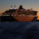 Carnival forecasts third-quarter profit below estimates on higher fuel costs
