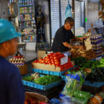 Mexican economy posts sharpest increase in five years in April