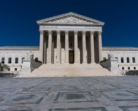 Supreme Court kills suit claiming Cisco’s technology helped China persecute Falun Gong members