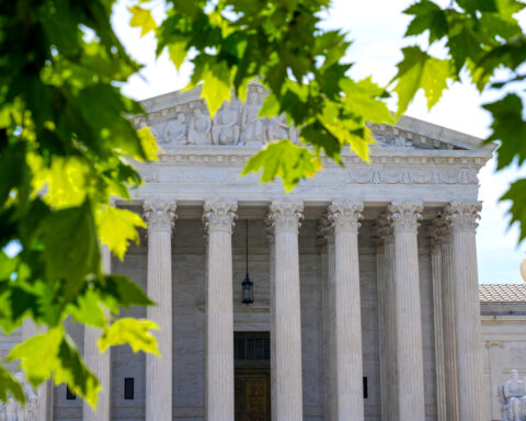 Supreme Court rules Rastafari man can’t sue Louisiana prison officials who cut his dreadlocks