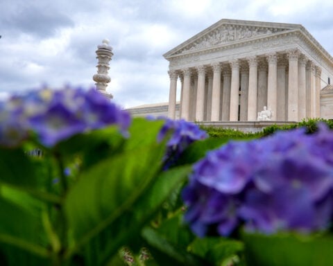 Supreme Court OKs Exxon Mobil lawsuit over Cuban property seized by Fidel Castro's government
