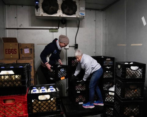 Donors gave U.S. charities $617 billion in 2025, according to the new Giving USA report