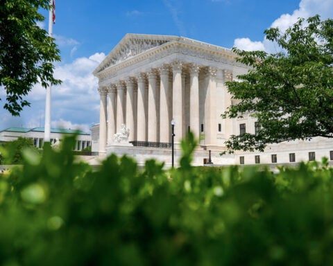 Supreme Court rejects a push to require higher prices on tax foreclosure sales