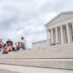 Supreme Court sides with Trump administration on immigration case dealing with green card holders