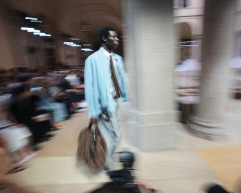 Armani's heirs carry the vision forward as the house faces its next chapter
