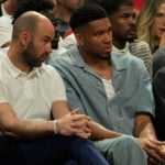 Bucks must figure out how to move forward after trading away franchise icon Giannis Antetokounmpo