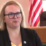 Pennsylvania's first openly transgender mayor reflects on first months in office: "We're all neighbors here"